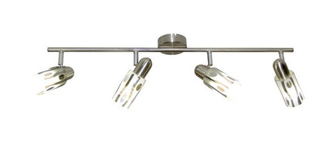 ARDEN 4 LIGHT LED SPOT LIGHT