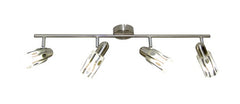 ARDEN 4 LIGHT LED SPOT LIGHT