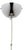 ARDEN 3 LIGHT PENDANT
