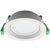 ARTE GIMBLE 10W TRI-COLOUR LED DOWNLIGHT
