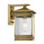 AVERA BRASS EXTERIOR - Small / Large
