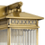 AVERA BRASS EXTERIOR - Small / Large