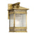 AVERA BRASS EXTERIOR - Small / Large