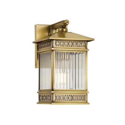 AVERA BRASS EXTERIOR - Small / Large