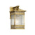 AVERA BRASS EXTERIOR - Small / Large