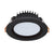 BOOST-10 ROUND LED TRI-COLOUR DOWNLIGHT IP54 - Black / White