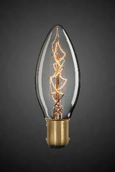 FANCY CANDLE GLOBE
