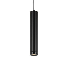 CONDO PENDANT - Black / Nickel / White