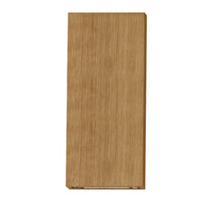 TANGALOOMA SOLID BRONZE LED WALL LIGHT