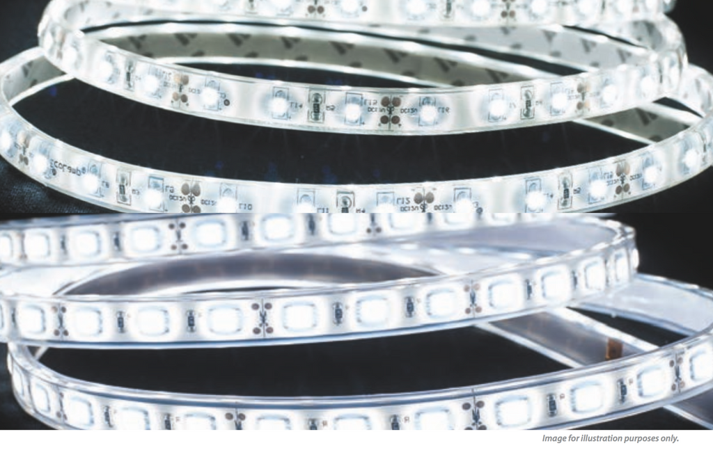 Watt led strip online 5050