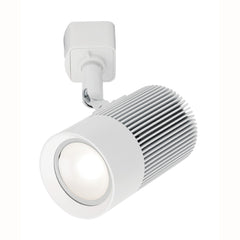 COWLEY 9W LED TRACK LIGHT - Black / White