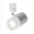COWLEY 9W LED TRACK LIGHT - Black / White