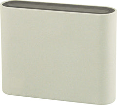 CUBE UP AND DOWN LED WALL LIGHT - White / Bklack / Brushed Chrome