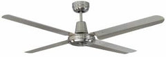 SWIFT 1300/1400 FAN 4 METAL - 316 Stainless Steel