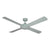 CAPRICE CEILING FAN 4 PLYWOOD - White