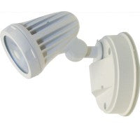 FORTRESS LED TRI-COLOR SINGLE SPOTLIGHT - 3000k / 5000k