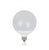 LG125 13W SPHERICAL DIMMABLE LED LAMP - Warmwhite / Daylight
