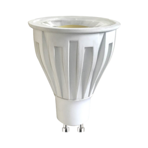 GU10 LR750 MAIN VOLTAGE LED LAMP - Warmwhite/Coolwhite/Daylight