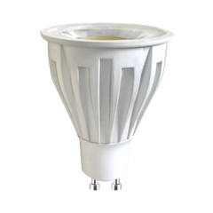 GU10 LR750 MAIN VOLTAGE LED LAMP - Warmwhite/Coolwhite/Daylight