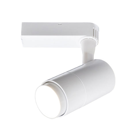 HANS 12W LED TRACK LIGHT - White