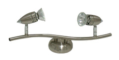 HERRON.2 LIGHTS NICKEL