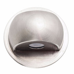 HV3264W 316 STAINLESS STEEL RECESSED LED MINI UP?DOWN LIGHT