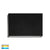 HV3645T ESSIL FIXED DOWN 12V WALL LIGHT - Black / White