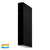 HV3649T ESSIL UP / DOWN WALL LIGHT 12V - Black / White