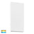 HV3649T ESSIL UP / DOWN WALL LIGHT 240V - Black / White
