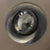 LW16 UNIFIT RECESSED DOWNLIGHT FITTING - Brushed Chrome