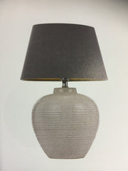 SELMA TABLE LAMP