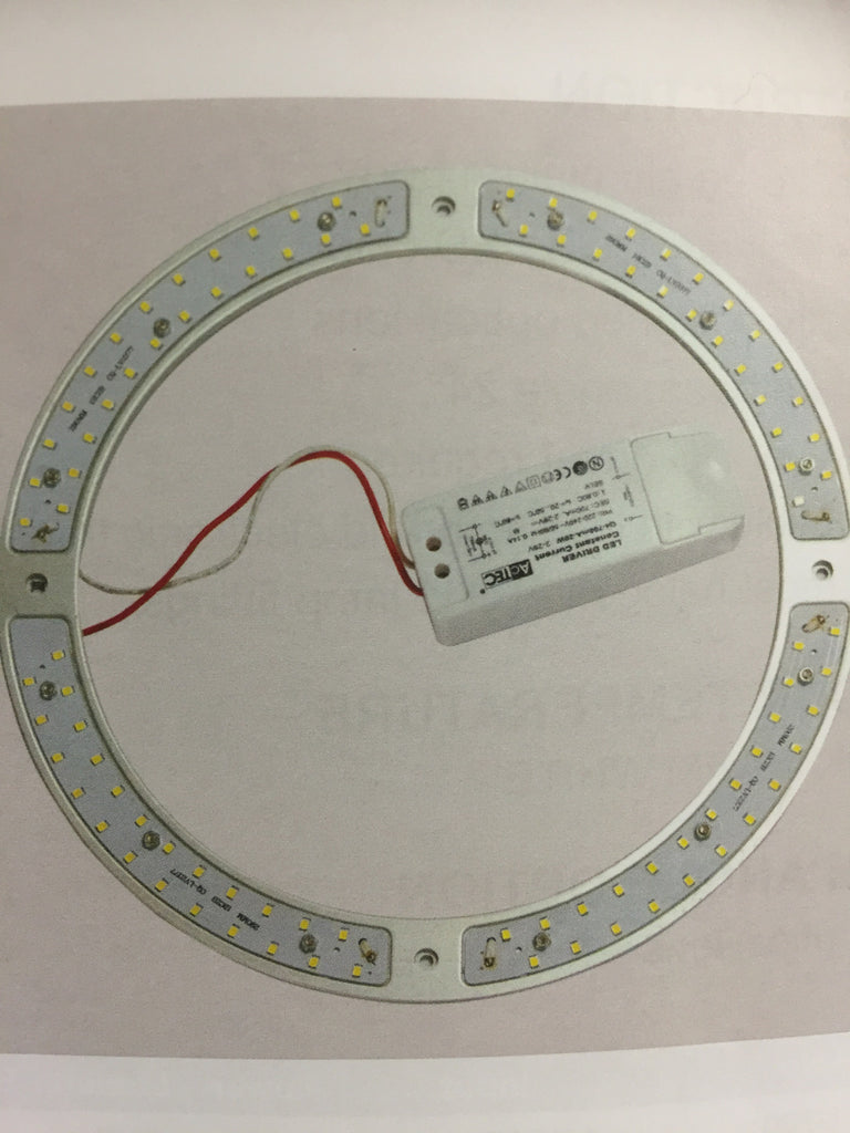 Led Panel Conversion Kit LED CONVERSION KIT | Top Lighting Online