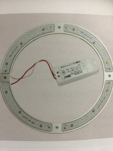 LED CONVERSION KIT