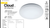 CLOUD LED CEILING LIGHT - 22W / 30W