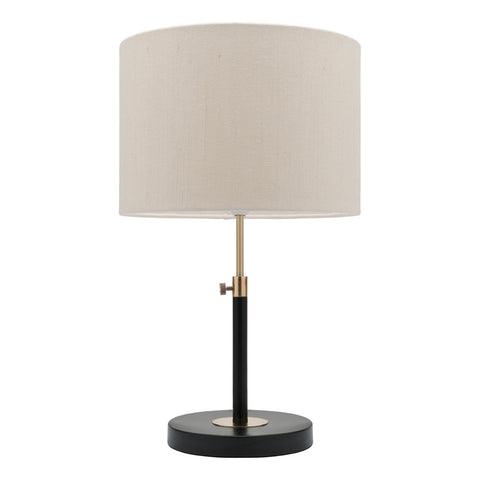 IRIS ADJUSTABLE TABLE LAMP