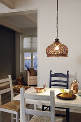 JADIDA PENDANT - Small / Large