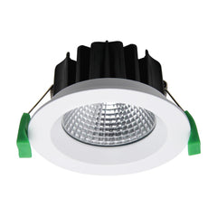 NEO-13 DIMMABLE LED DOWNLIGHT - Black / White