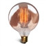 LED LG125FD FILAMENT DECO LAMP