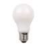 LG9 8W DIMMABLE GLS CLEAR OR FROST LED LAMP - BC/ ES - 3000K / 5000K