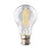 LG5 4W GLS DIMMABLE LED FROST OR CLEAR LAMP - ES / BC - 2700K / 5000k