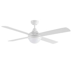 FOUR SEASONS LINK 1220mm REMOTE CONTROL CEILING FAn WITH LIGHT