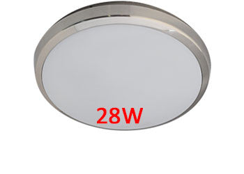 LUNAR SERIES 28W LED OYSTER