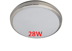 LUNAR SERIES 28W LED OYSTER