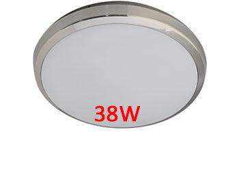 LUNAR SERIES 38W LED OYSTER