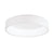 MARGHERA LED CEILING LIGHT - White / Black