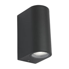 MARVIN LED UP/DOWN WALL LIGHT - Black