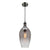 BELMONT PENDANT - Clear / Smoke / Cognac