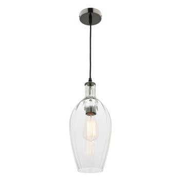 BELMONT PENDANT - Clear / Smoke / Cognac