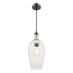 BELMONT PENDANT - Clear / Smoke / Cognac