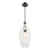 BELMONT PENDANT - Clear / Smoke / Cognac